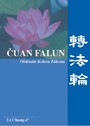 Image for article Zhuan Falun est officiellement publié en slovaque