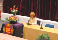 Image for article Royaume Uni : La Conférence de partage d’expériences de Falun Dafa 2007 s’est tenue avec succès (Photos)