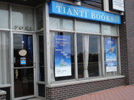 Image for article New Jersey: La librairie Tianti fête son premier anniversaire (Photos)