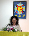 Image for article La Conférence française 2009 d'échange d'expériences de Falun Dafa a eu lieu avec succès à Paris (Photos)